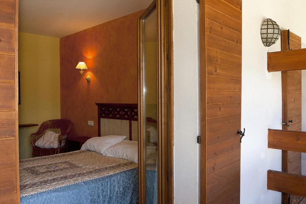 Hotel Rural Reciegos Complejo Agroturistico Caso Exteriör bild