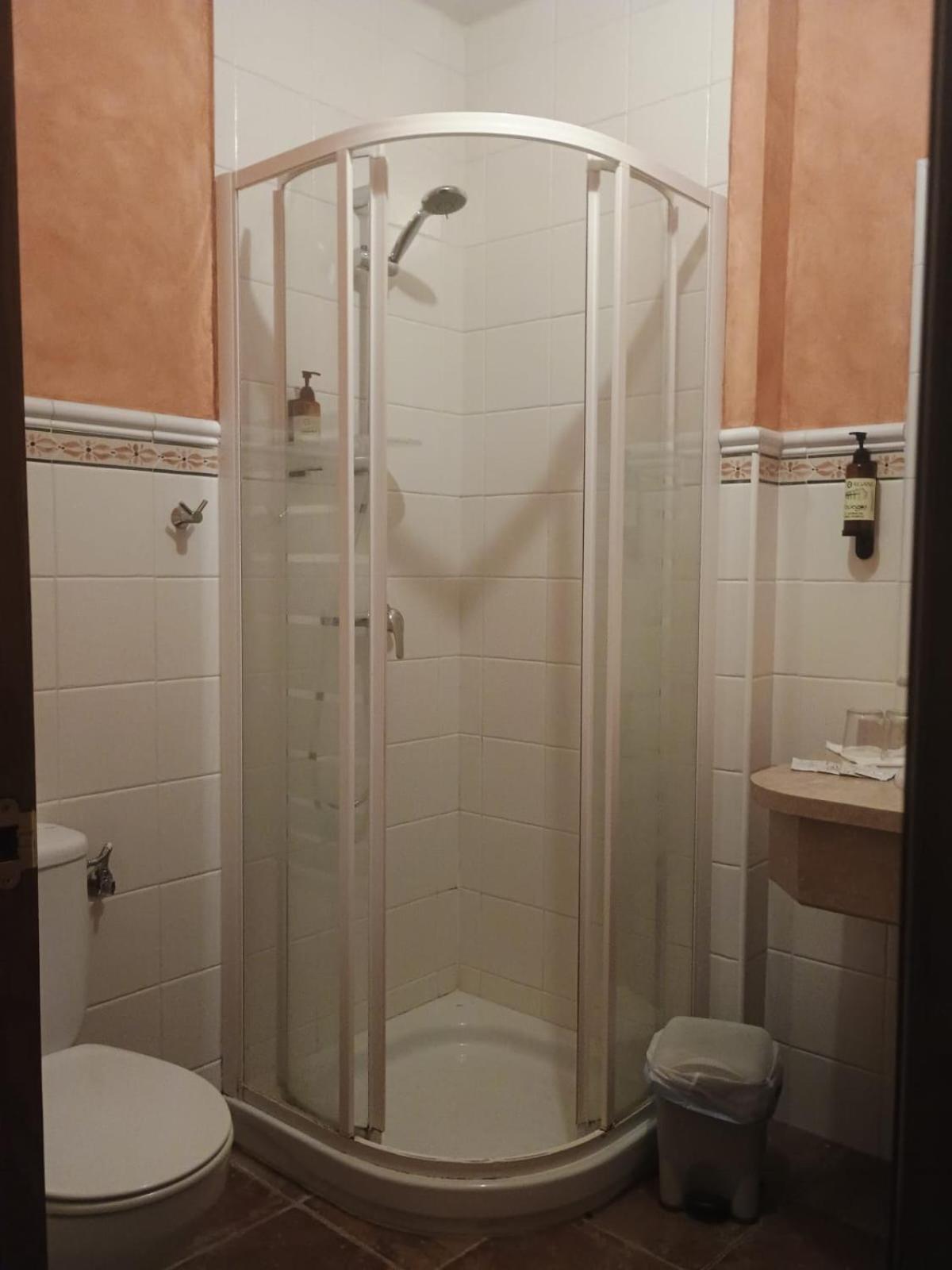 Hotel Rural Reciegos Complejo Agroturistico Caso Exteriör bild