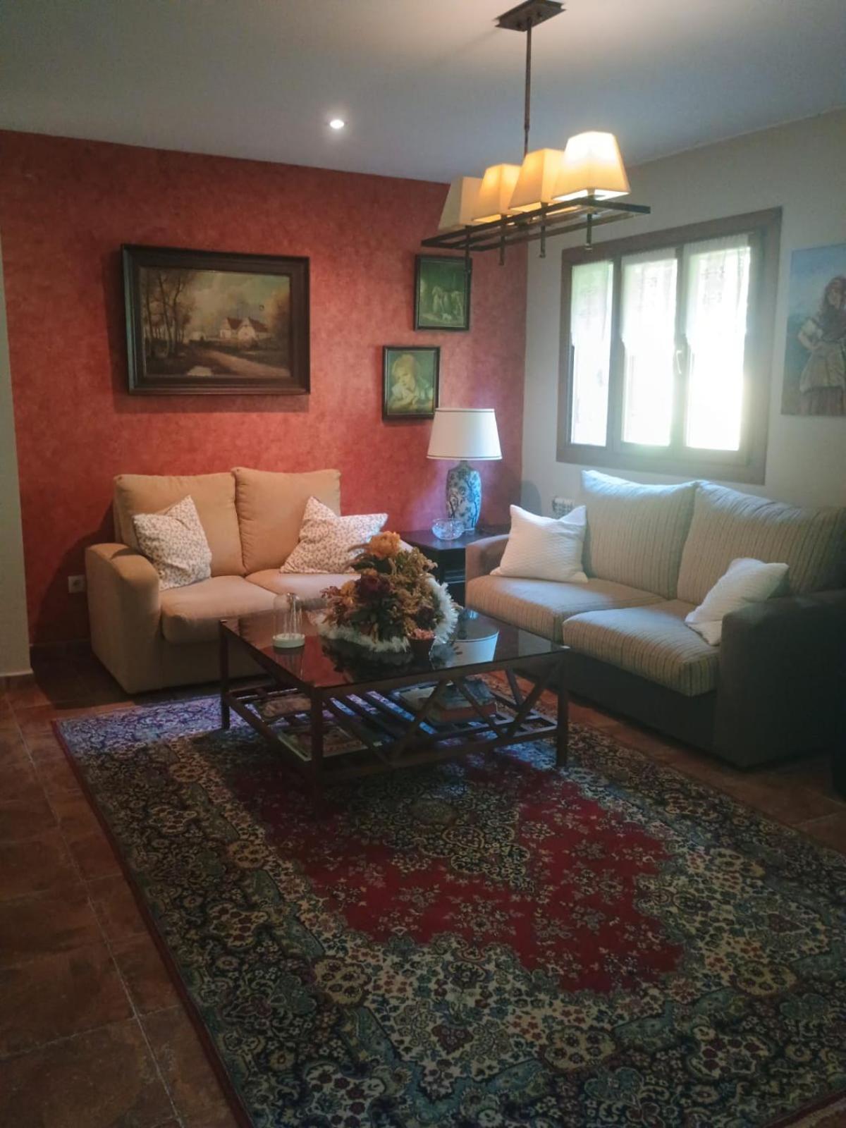 Hotel Rural Reciegos Complejo Agroturistico Caso Exteriör bild