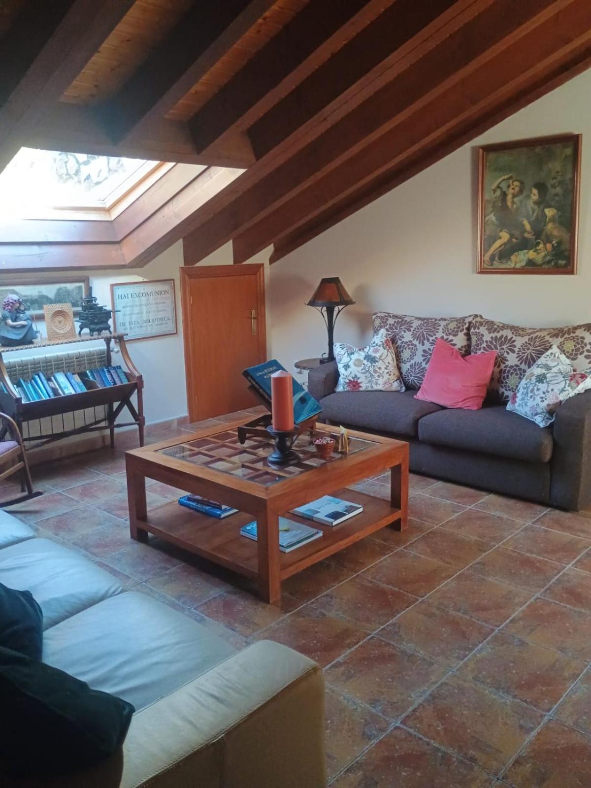 Hotel Rural Reciegos Complejo Agroturistico Caso Exteriör bild