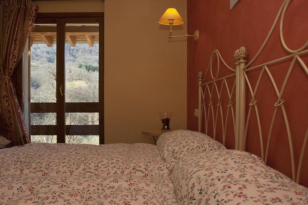 Hotel Rural Reciegos Complejo Agroturistico Caso Exteriör bild